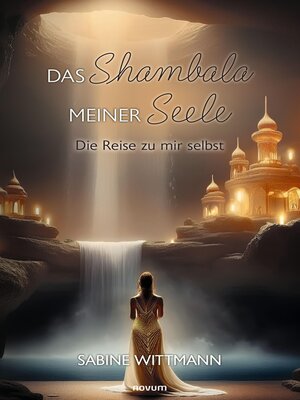 cover image of Das Shambala meiner Seele